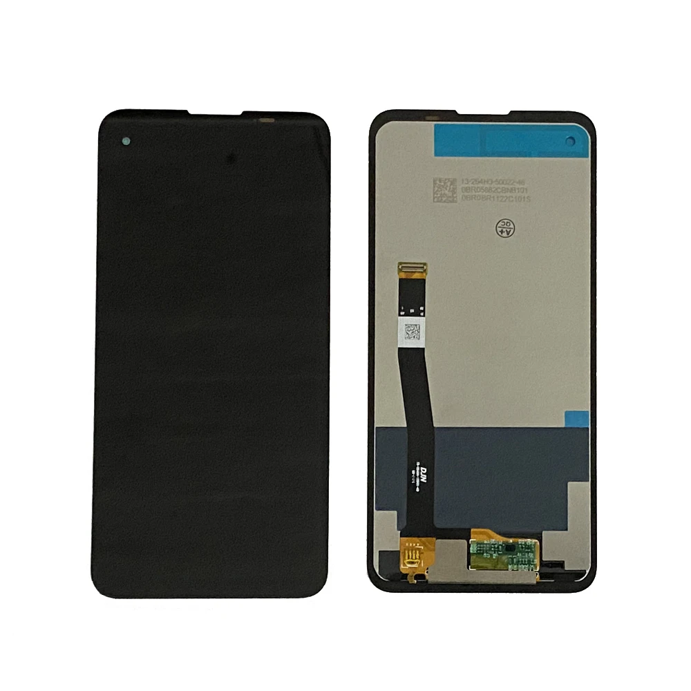 For Blackview BL5000 LCD Display Touch Screen Digitizer Assembly lcd For Blackview BL5000 BL6000 BL8800 Pro LCD Display