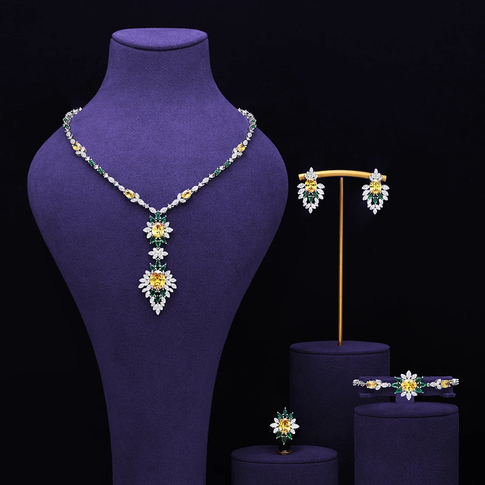 conjunto-luxuoso-de-colar-com-franjas-e-brincos-em-forma-de-gota-para-damas-de-honra-e-festas-de-casamento-conjunto-de-quatr
