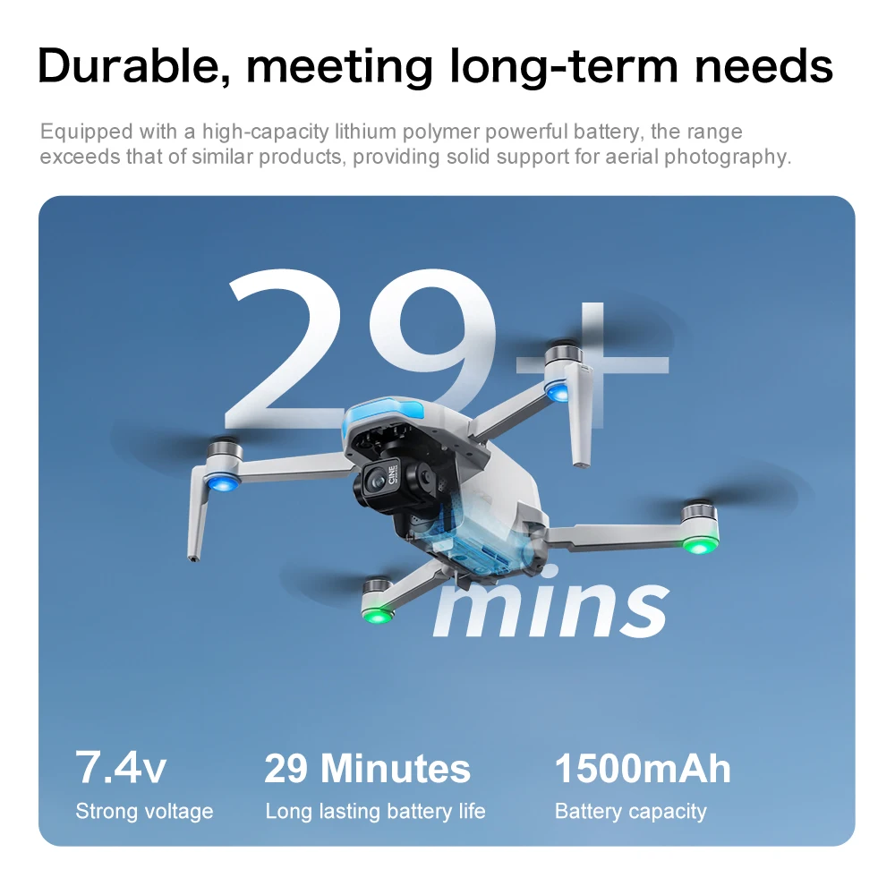 S-X1 نظام تحديد المواقع بدون طيار 8K المهنية HD كاميرا فرش 3 محاور Gimbal الجوي 5G نقل الصور الرقمية شاشة كبيرة FPV RC طائرات بدون طيار