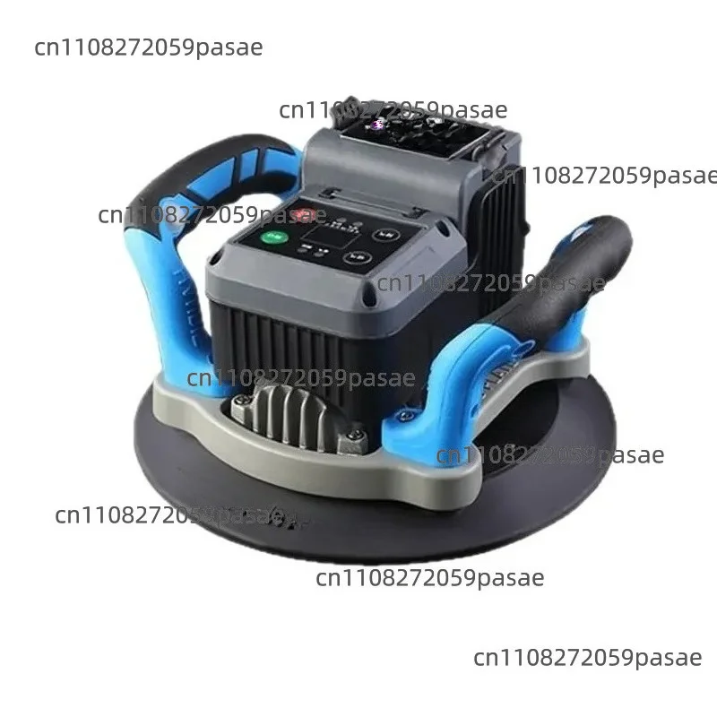 BM-3699 Tile Tiling Machine Shock Absorption Integrated Electric Suction Cup High Power Tile Tiling Machine