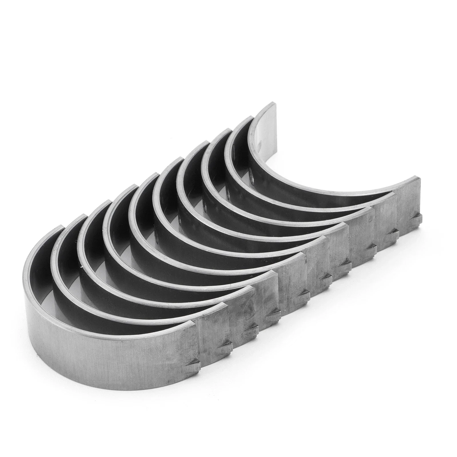 Main & Rod Bearing for Kia Optima Hyundai Sonata 2006-2016 2.4L Oversize +0.50MM