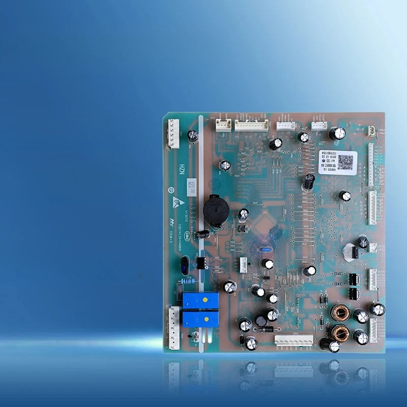 

For Disassembly of Haier refrigerator computer board BCD-649WABV/WADV/WACZ/WDCE