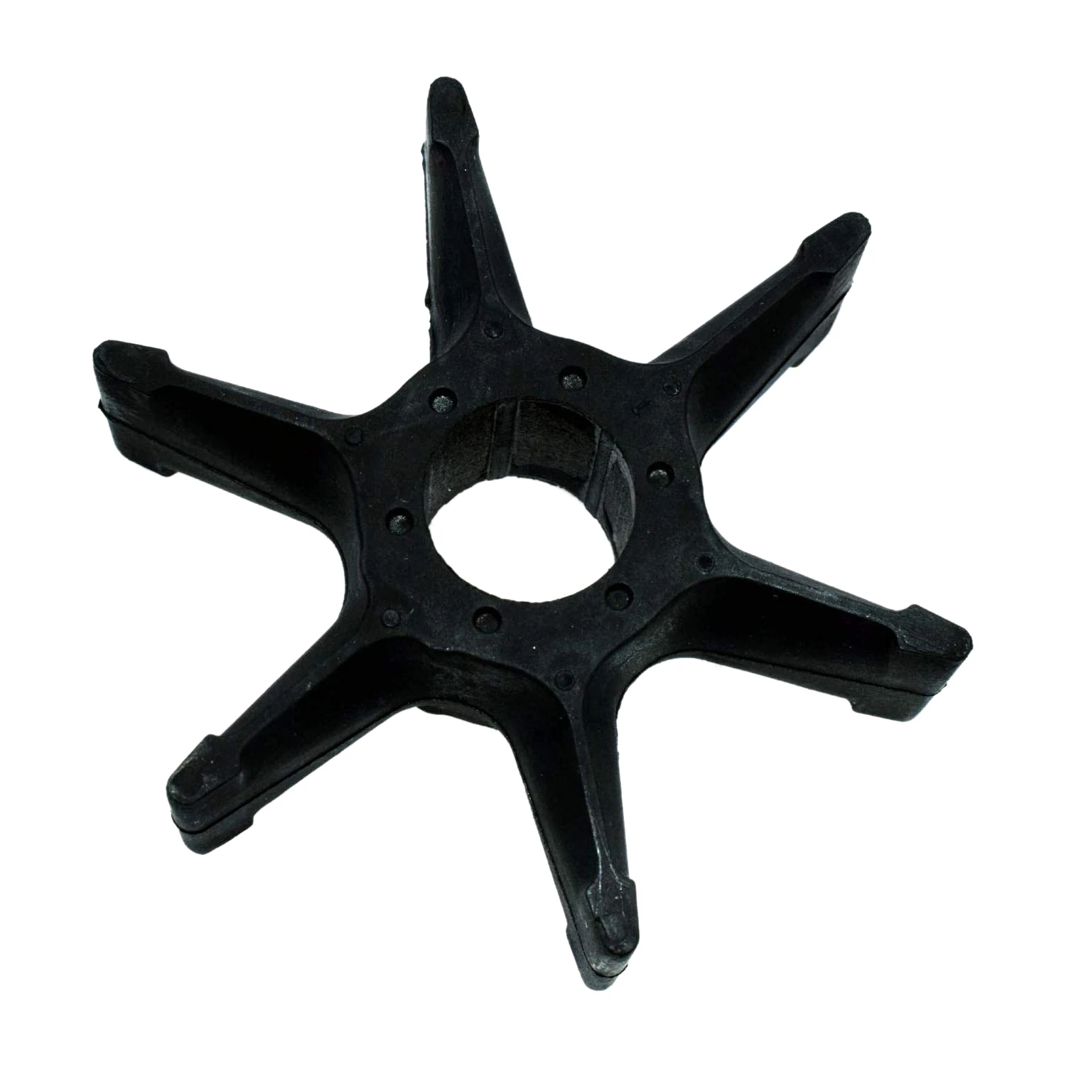 

Water Pump Impeller 6F5-44352-00 6 Blades for 40HP Outboard