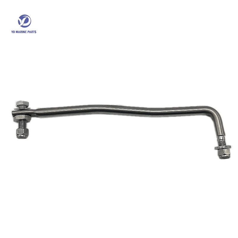 3C8-84910-2 3C8-84910 3C8-84910-0 speed direction link For TOHATSU Outboard M40D2 M50D2 MD40A MD40B MD50A MD50B Accessories