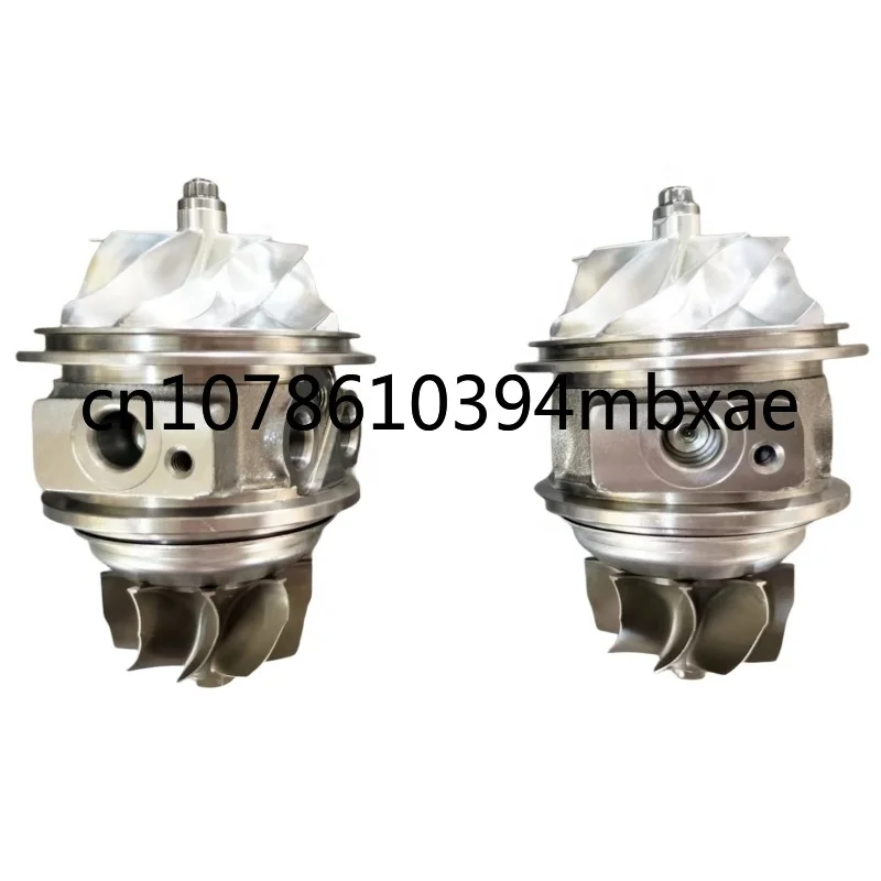 49477-06301 49477-06302 TD04 Upgrade G25-660 Dual Ceramic Ball bearing turbo cartridge Turbocharger CHRA for S58 G80 M3