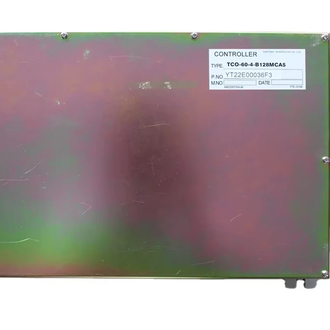 Belparts Excavator SK75-8 SK330-8 Controller YT22E00036F3 Computer Board For Ko…