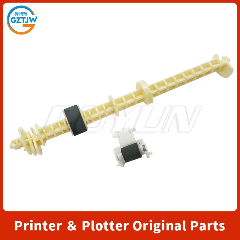 

Ролик захвата R270 R290 для комплекта резиновых роликов Epson L800 Ролик захвата в сборе R330 R390 Детали принтера L801 L805 L850