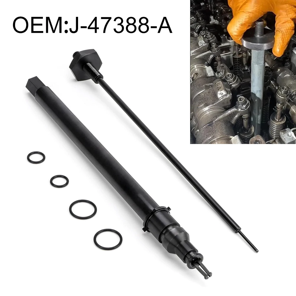 Professional Injector Tube Removal Installation Tool for Diesel Engines Fits J 47388 A OEM Specifications and Standards