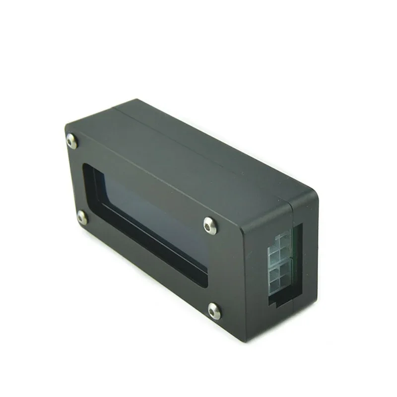 

Portable Small Lsu4.9 Air-Fuel Ratio Analyzer Dle60120 Drone Engine Carburetor Adjusts Afr Value and Lambda Value