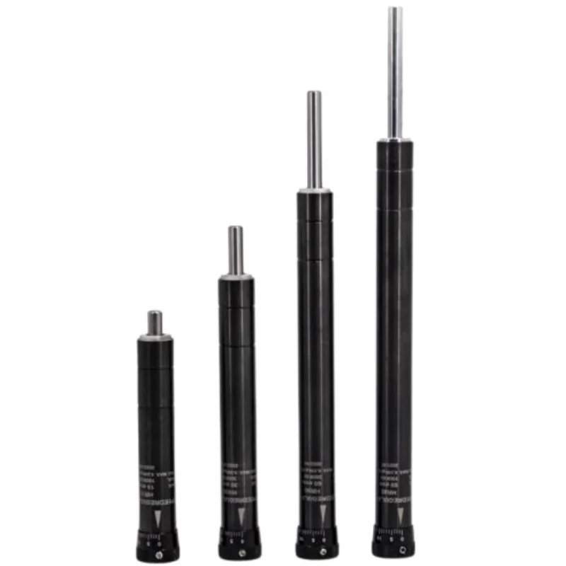 HR (SR) HR15/HR30/HR60/HR80/HR100 series adjustable precision stabilizer hydraulic damping buffer pneumatic shock absorber