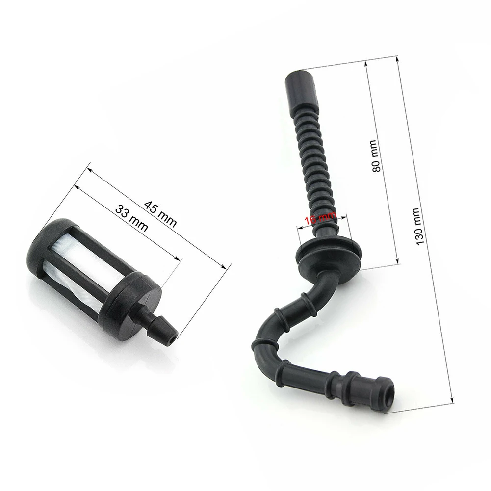 Fuel Line Kit With …