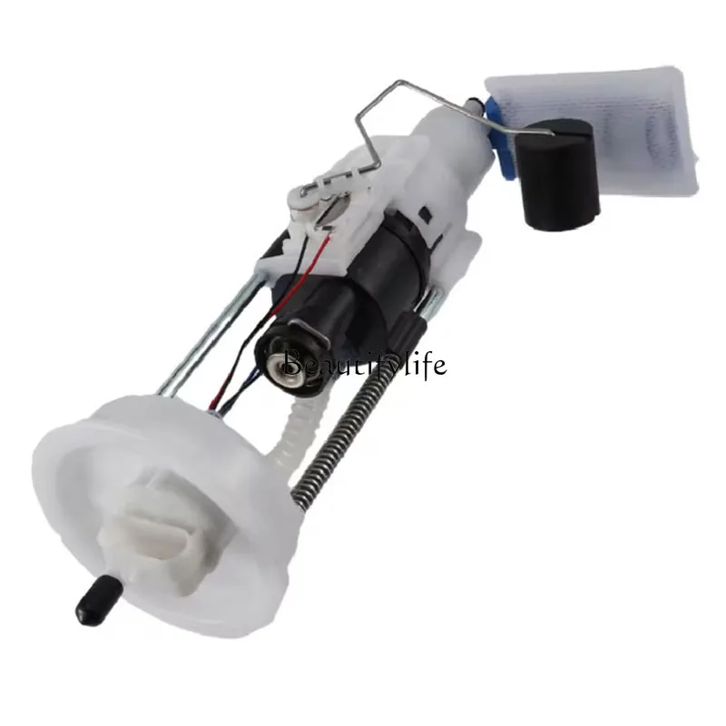 

yj22 2204945 2521322 Motorcycle fuel pump assembly, suitable for model See detailed description