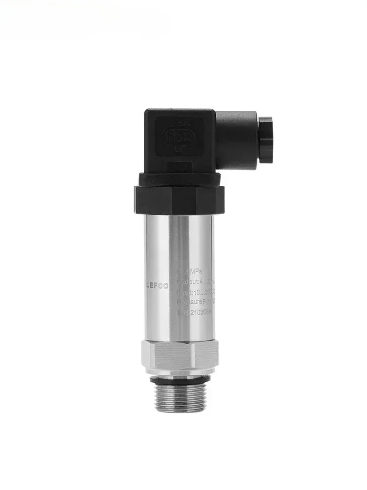 LEFOO Pressure Transmitter Rs485 4-20mA Air Compressor Pressure Sensor for Compressor