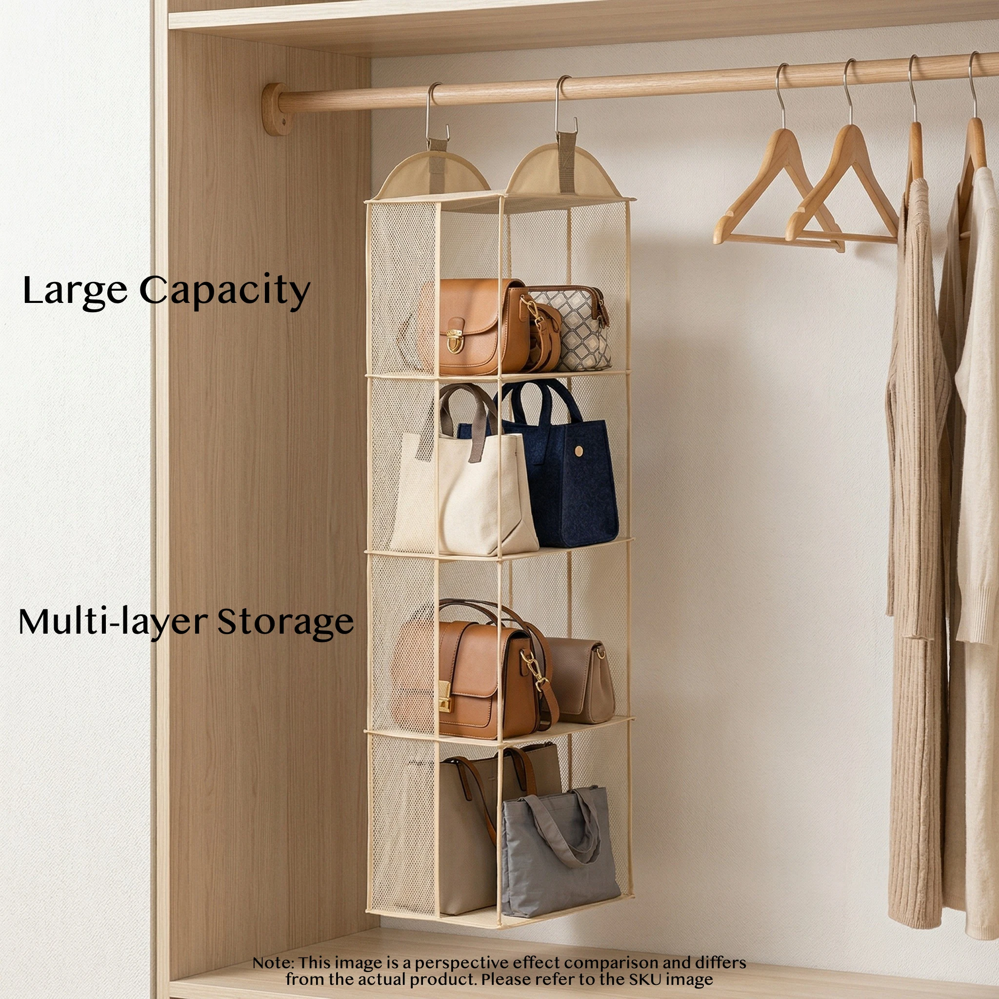 Thumbnail 2 - #68 Best Closet Organizers to Buy In 2026