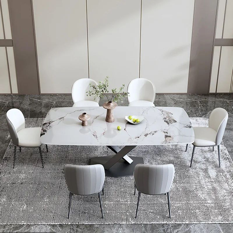 custom.Prima 2026 Customized  Restaurant Furniture Fine DiningLuxury Commercial  Hotel Dining Table Set
