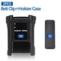 Estuche con Clip (2 Piezas)