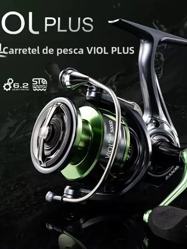 carrete-de-pesca-giratorio-ryobi-seabass-totalmente-metalico-gran-capacidad-para-pesca-de-surf-alta-velocidad-5-rodamien