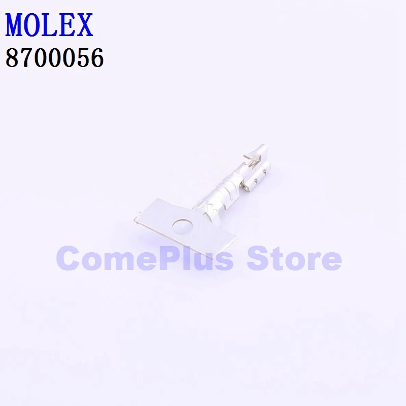 10PCS 08700048 08700056 08700058 08700102 Connectors