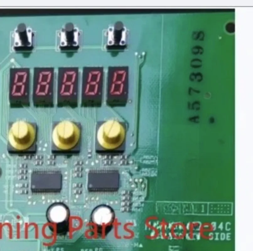 

Suitable for Toshiba central air conditioner MCY-MHP0604HT-C MCC-1639-04C computer board