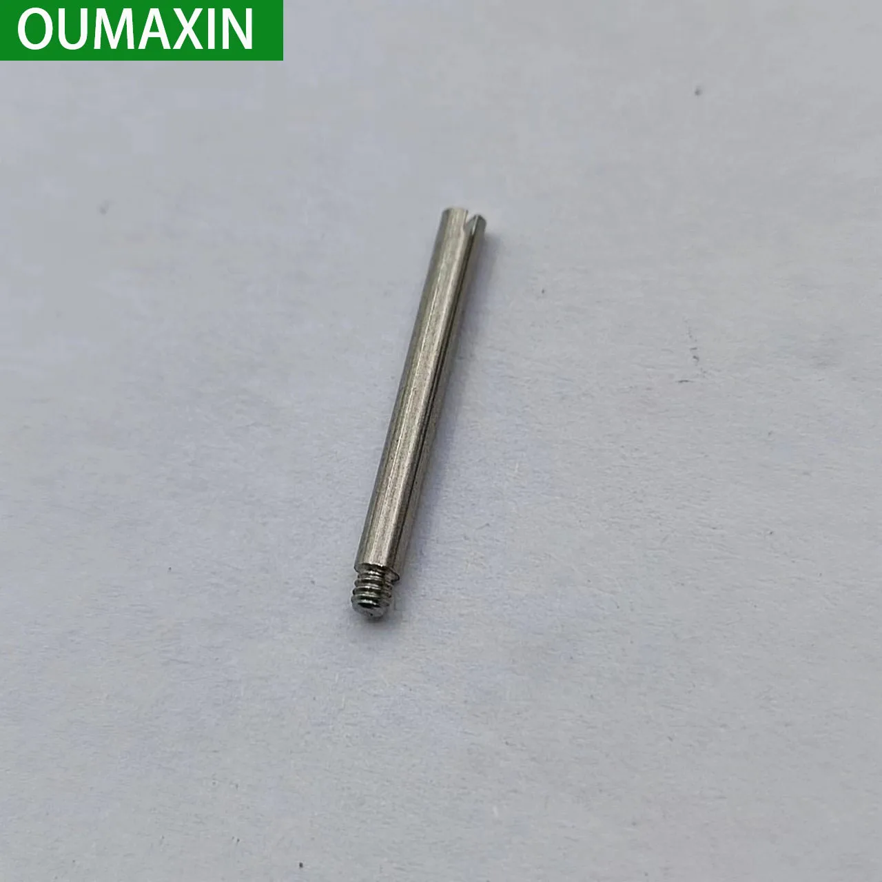 Suitable for Rolex watch strap screws, oyster style constant screw rod, diver Ditong, water ghost screw buckle