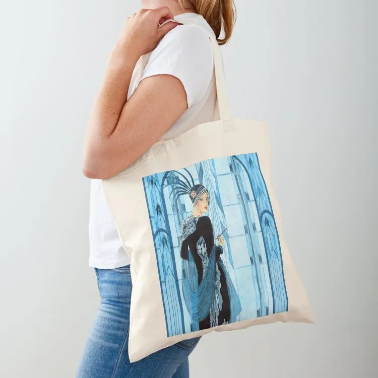 

C 1920 Tote Bag large size bags female bag tote bag women reusable grocery bags