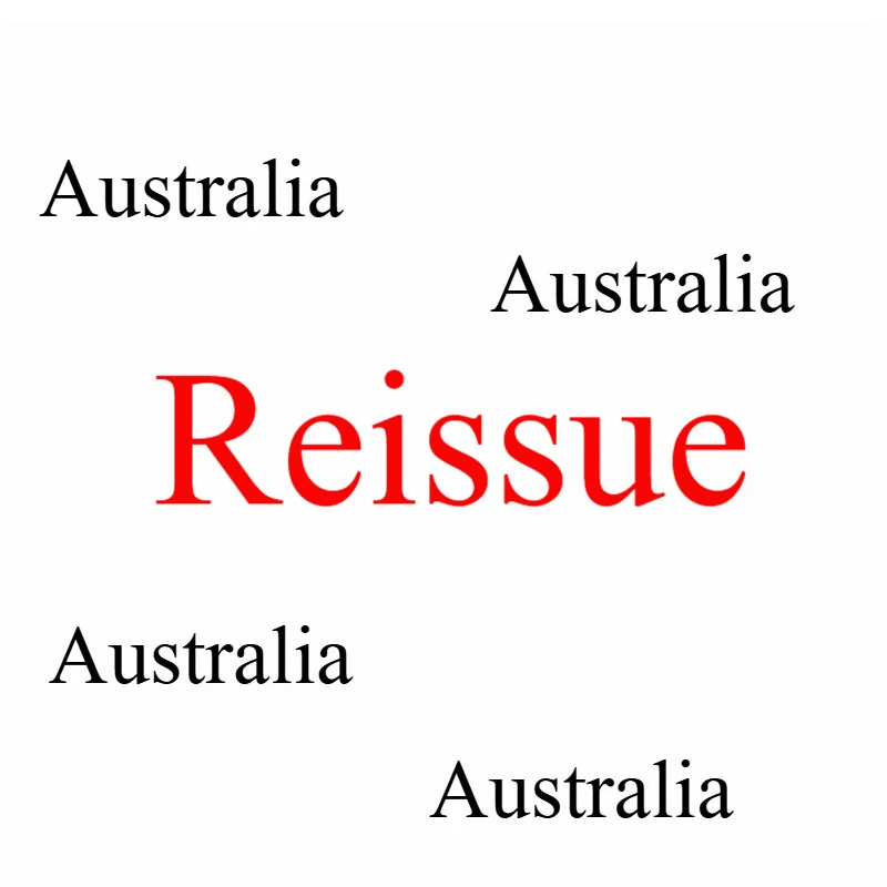 

Это ссылка для австралийских покупателей для повторной отправки товара