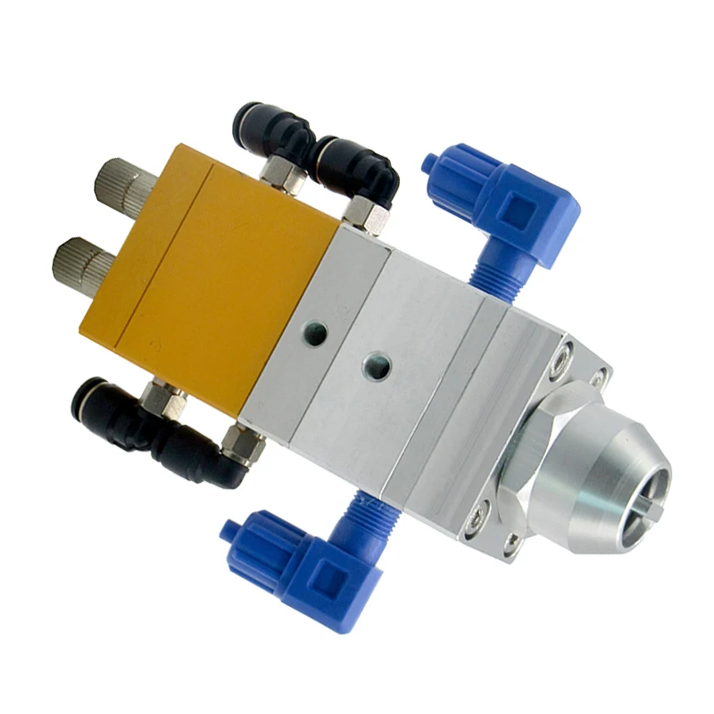 DJF-09 Precision Do…