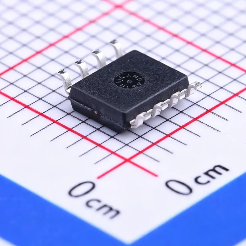 20PCS/LOT MCP7940N-I/SN marking 7940NI 	 Real Time Clock (RTC) IC Clock/Calendar 64B I2C, 2-Wire Serial 8-SOIC