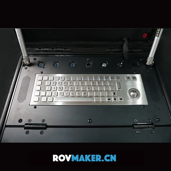 صندوق التحكم الآلي Windows10 المحطة الأرضية، صندوق التشغيل الأرضي، كمبيوتر التحكم الصناعي