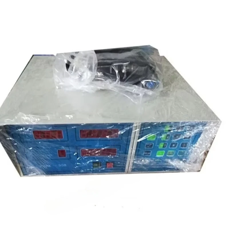 Pybk-900 diesel Fuel Injection Pump test Bench Computer Controller