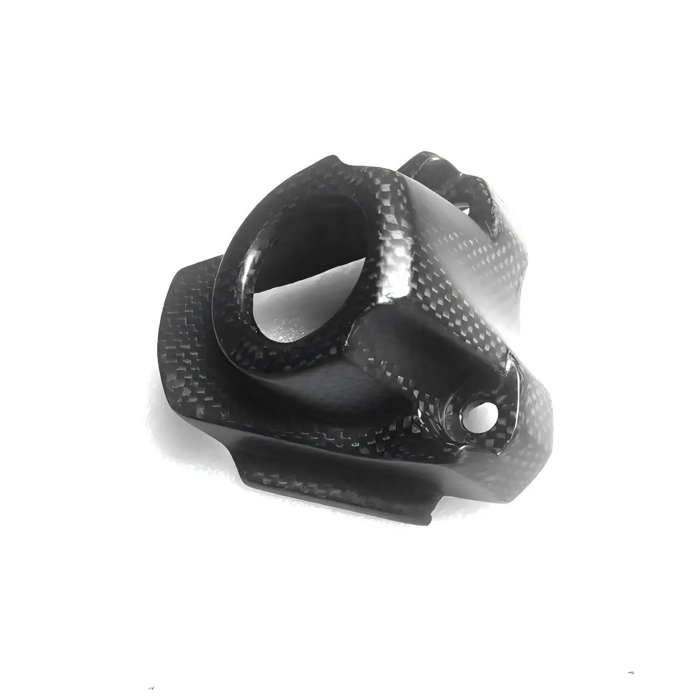 

Крышка ключа замка зажигания для Ducati Hyperstrada/Hypermotard 821 2013-2015/939 2016 + полностью углеродное волокно 100%