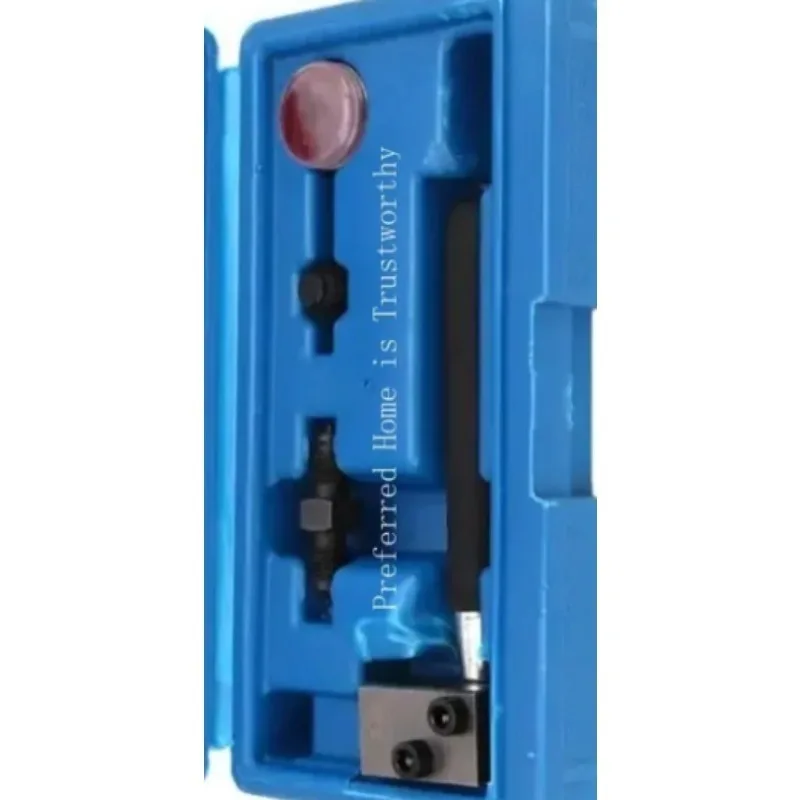 

Suitable for Pipe Reamer, Pipe Expander, Automotive Brake Copper Pipe, Air Conditioning Copper Steam Protection