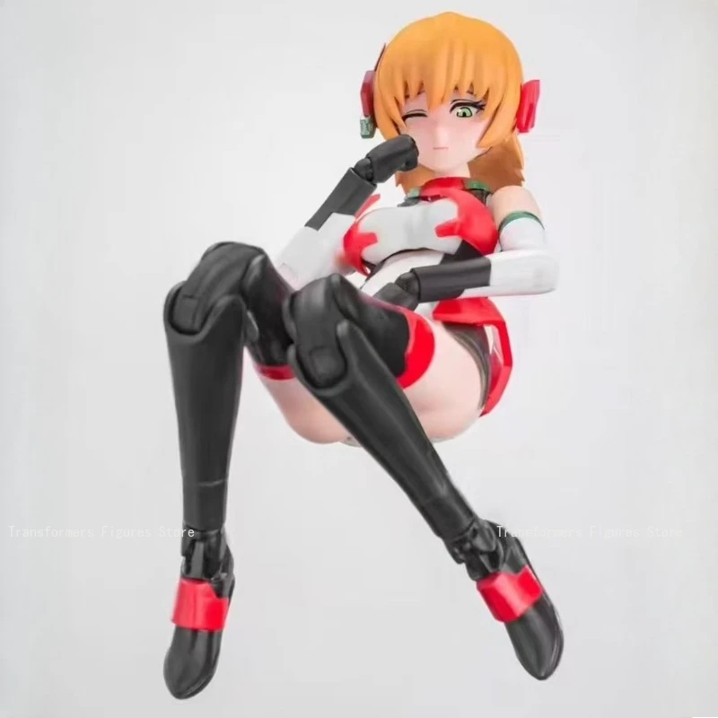 Original Marke Neue Studio Roboter Spielzeug GT Jim Arya Stark G1 Film Cartoon Action Figure Anime Bewegliches Modell Beliebte Puppe Geschenke