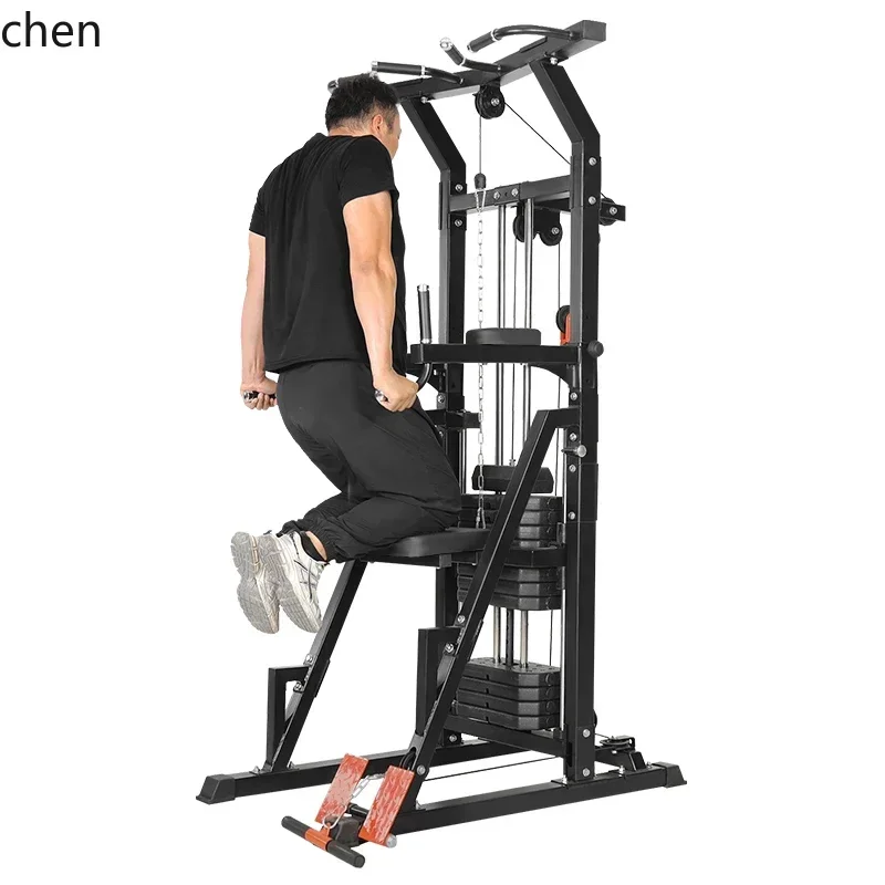 A1 Equipment Fitness Equipment Multifunctional Indoor Parallel Bar Training Machine