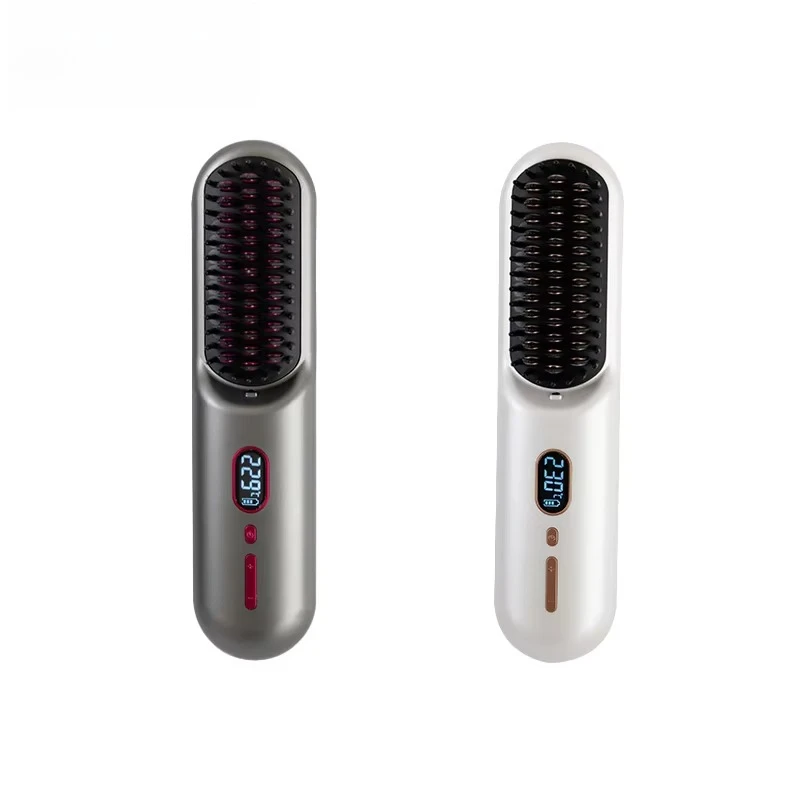 brosse-electrique-professionnelle-usb-portable-mini-brosse-a-lisser-en-ceramique-ionique-sans-fil-peigne-a-lisser-les-cheveux