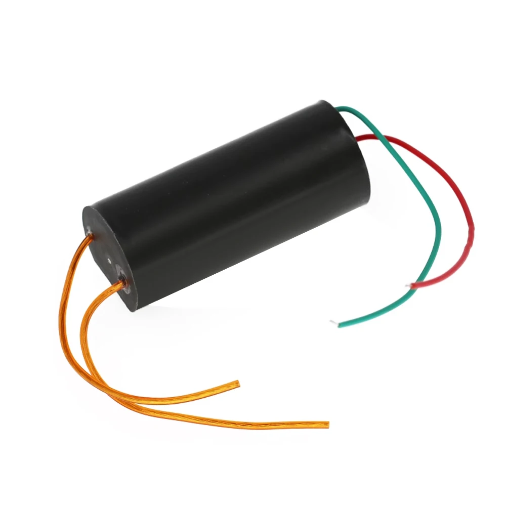 400KV 1000KV High Voltage Generator DC 3V-6V Boost Step Up Power Module 400000V 1000000V Pulse Power Modules image 2