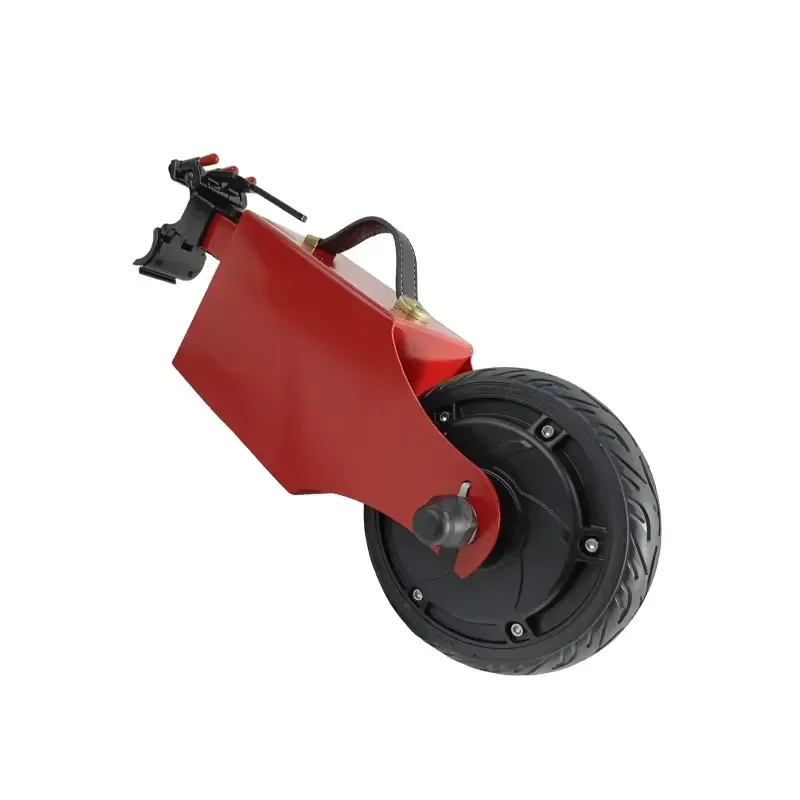 Electric Wheelchair Assist Kit