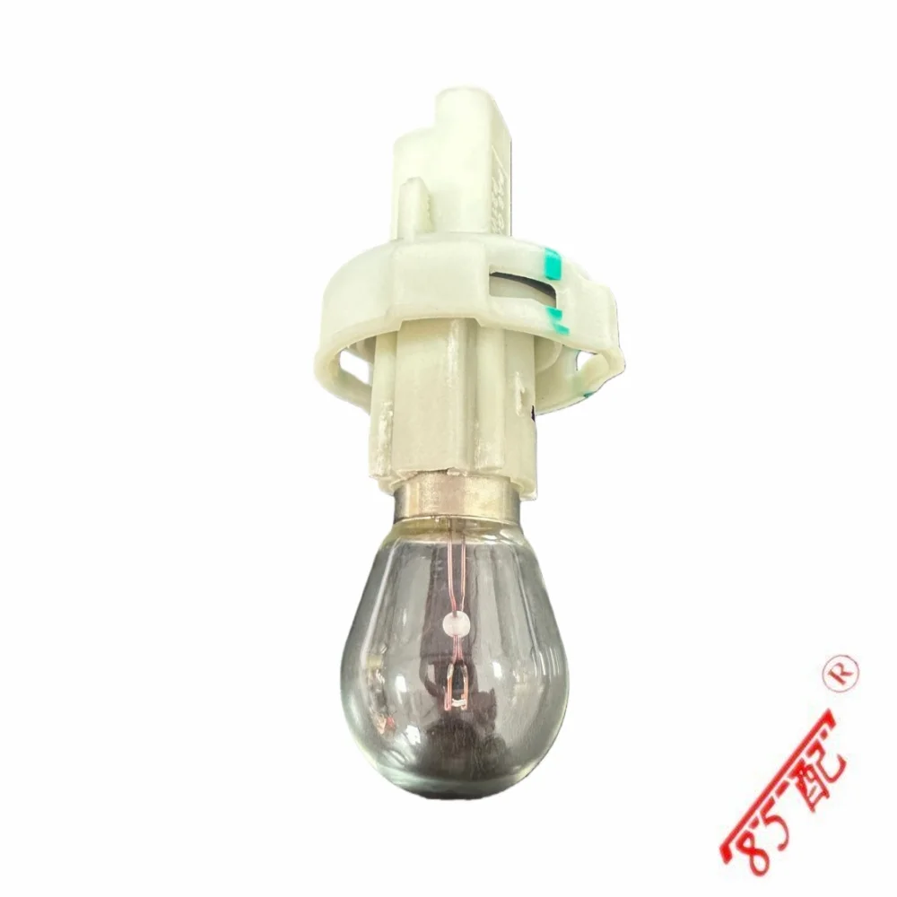 Lamp holder 6216A4 for Peugeot 2008 207 307 301 408 5008 407 607 Citroen DS3 DS4 DS5 C4 C5 C6 view 5