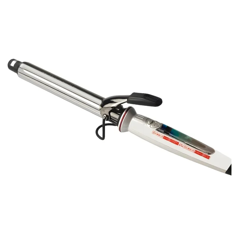 Roll Stick Miyamura Second-generation Electric Roll Stick Straight Roll Dual-purpose Barber Shop Hair Women's