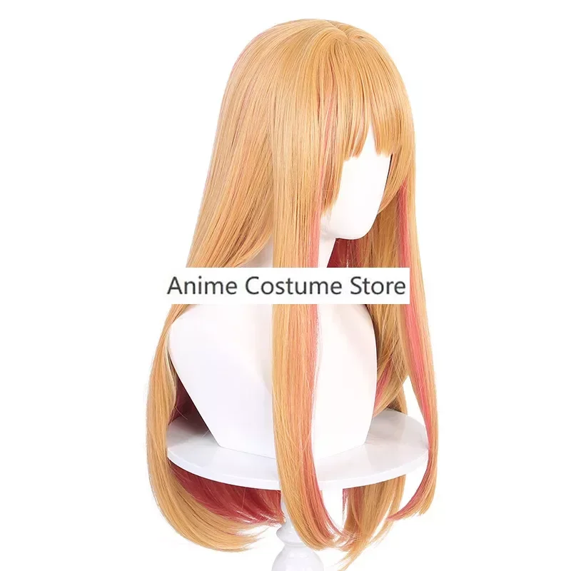 Anime Oshi No Ko neue Cosplay Kostüme Ruby Hoshino Cosplay Kostüm Dienst mädchen Outfit Rubin Freizeit kleid Cos Outfit Geburtstags geschenke