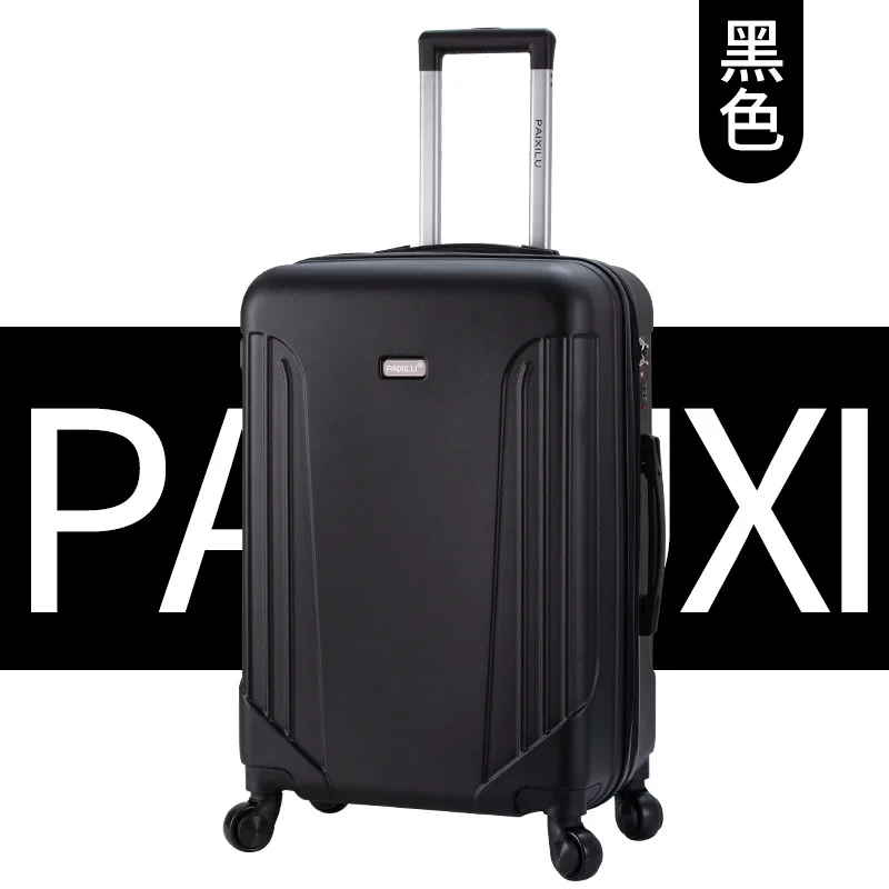 Luggage Business Travel Boarding Luggage Travel Luggage Family Travel Luggage Suit With Spinner Wheel