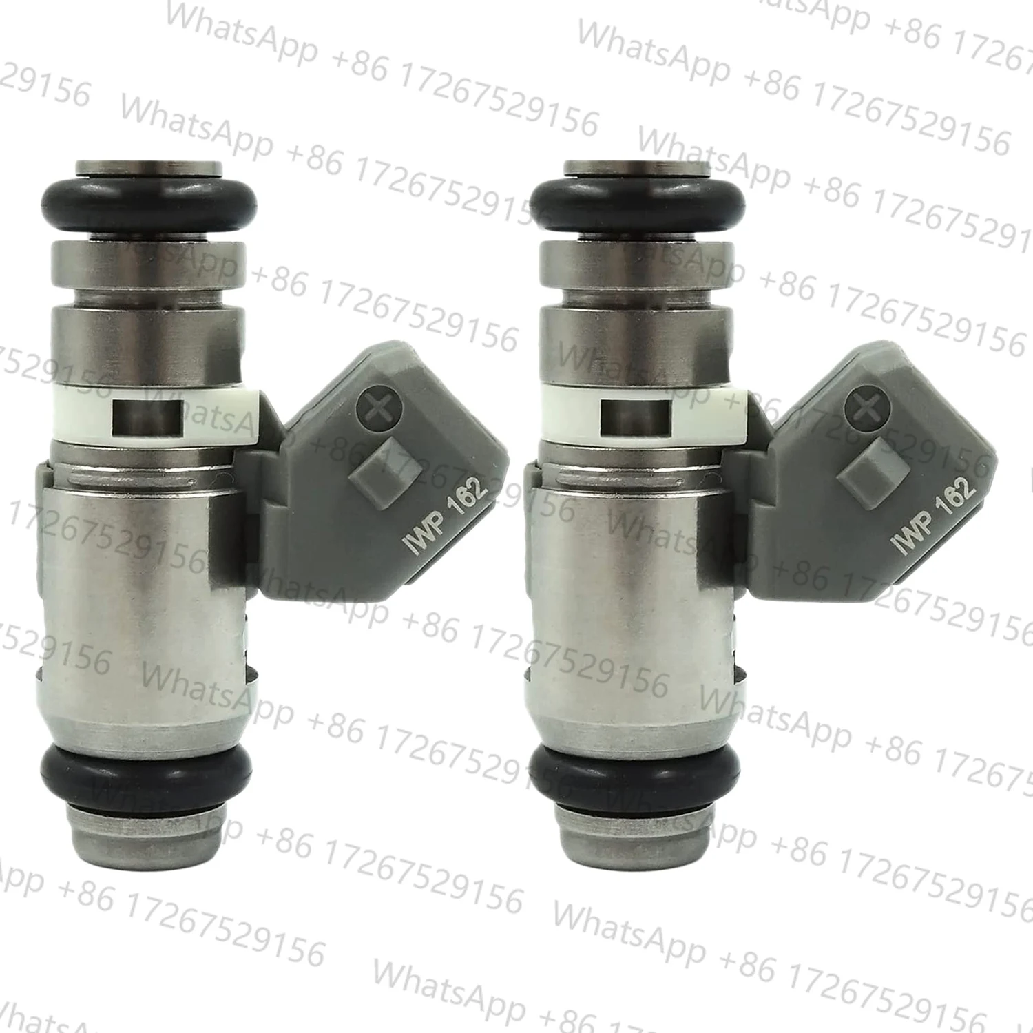 

2 шт. гоночный топливный инжектор IWP162 для 27609-01B, 27609-01, 1022-0113