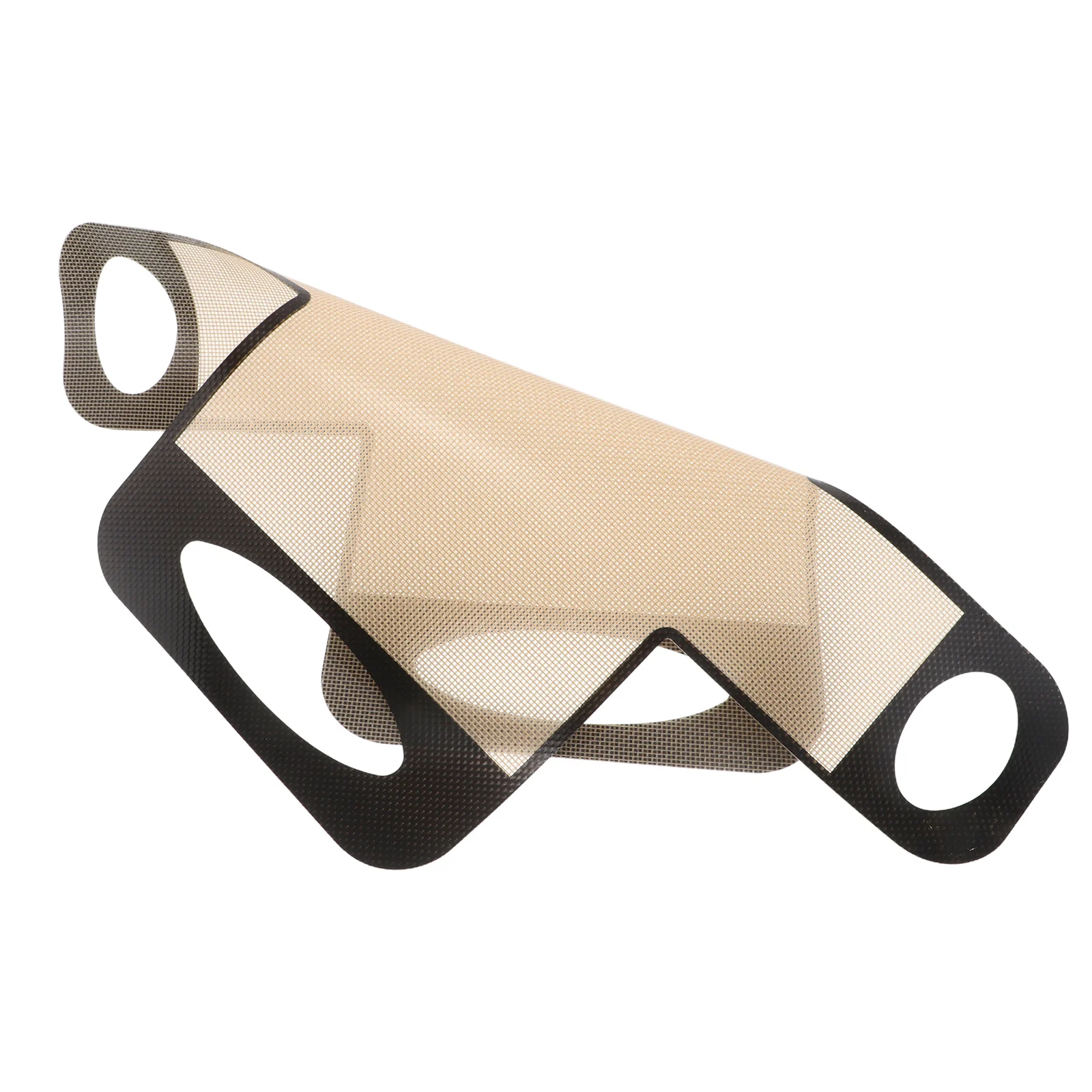 

Silicone Loaf Pan Liner Sourdough Bread Sling 39x49cm Non Stick Baking Mat Food Grade Silicone Oven Sheet for Cake Cookie Pastry