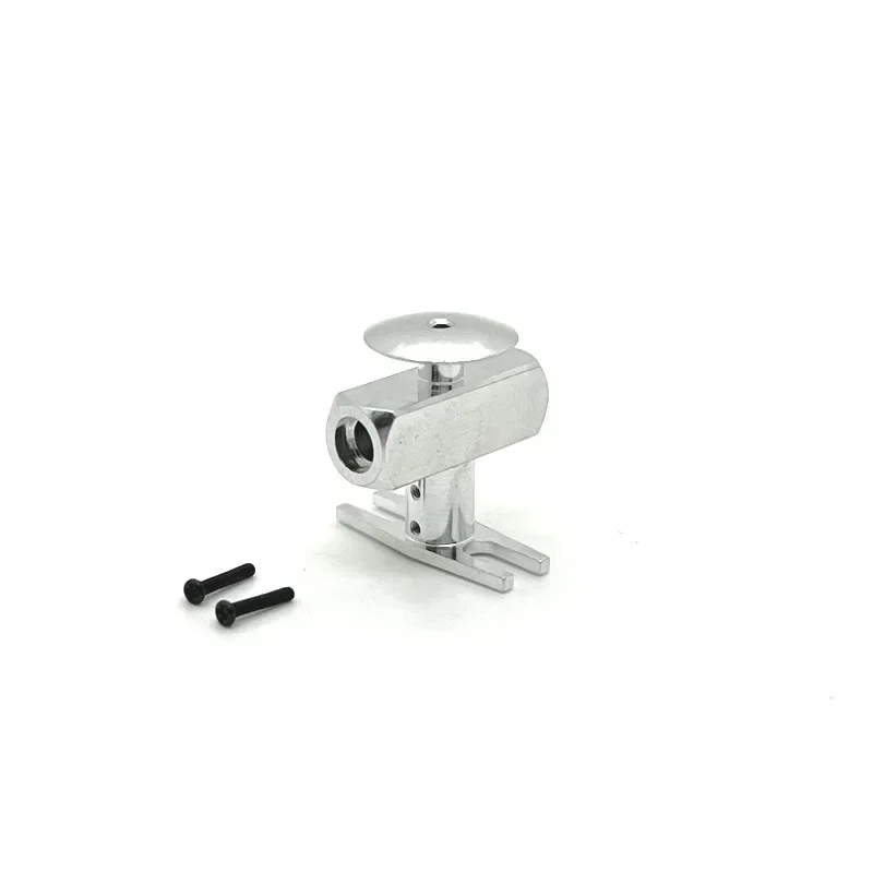 Cabeça do rotor de metal lâmina braçadeira clipe rc helicóptero controle remoto atualizar peças acessórios para wltoys k200