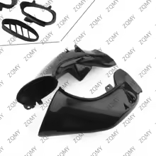 For Yamaha YZF1000 YZF R1 1000 2004 2005 2006 Ram Air Intake Tube Duct Cover Fairing ABS Plastick Motorcycle Accessories - AliExpress 201355758