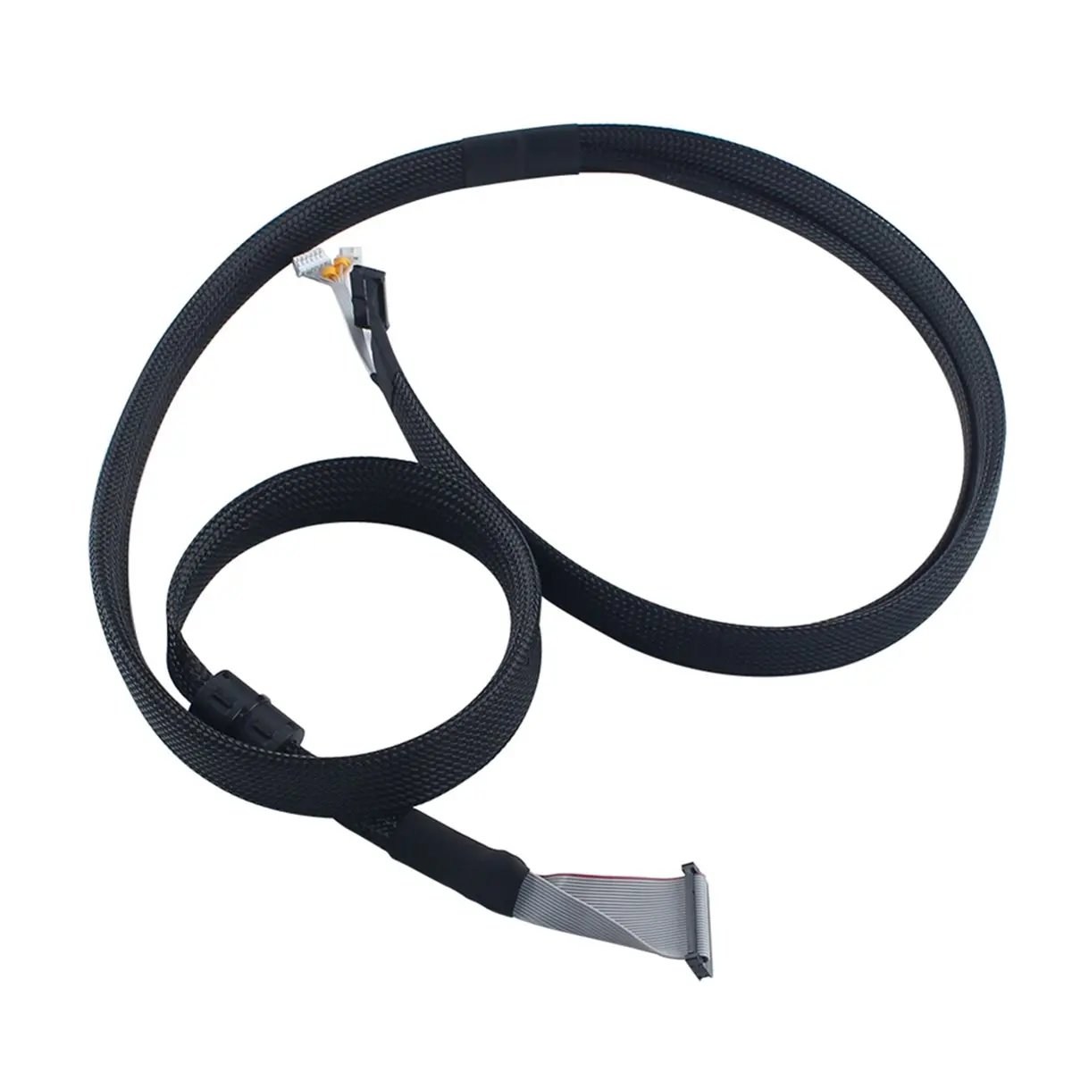 N86R For -10 Smart Pro /-5 S1 Extruder Connection Motherboard Cable High Quality 3D Printer Replacement Parts
