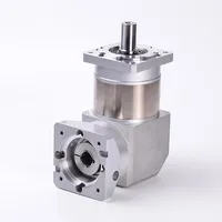 ZPLF90 High Precision Large High Torque Right Angle Reductor Planetary Gearbox Planitary Gear Box