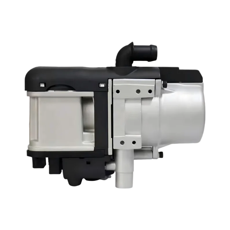 KAIDA Methanol Parking Heater YJH-6 Portable Horizontal Heater for Truck Car Cabin Heating Winter Use OEM ODM