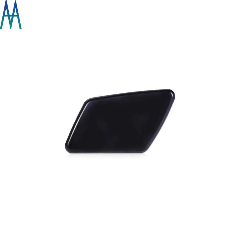 39991798 39991799 2pcs Headlamp Washer Cover Front Bumper Headlight Cap for Volvo V50 S40 - view 4