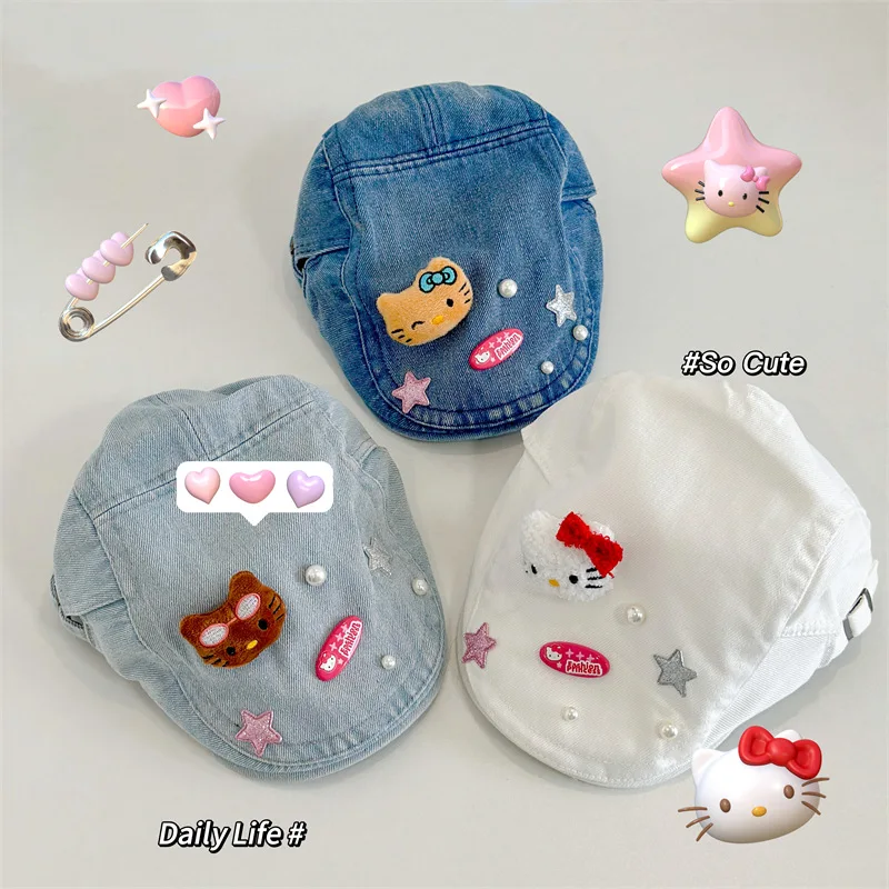 Kawaii Hello Kitty … - image